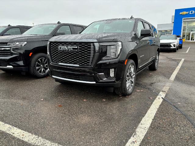 2023 GMC Yukon XL