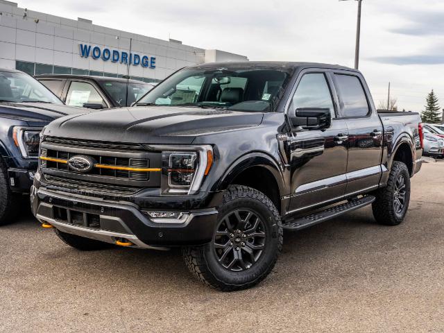 2023 Ford F-150 Tremor (Stk: P-1956) in Calgary - Image 1 of 24