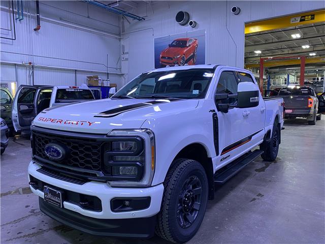 2023 Ford F-250 Lariat (Stk: 23258) in Melfort - Image 1 of 13