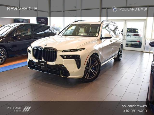 2024 BMW X7