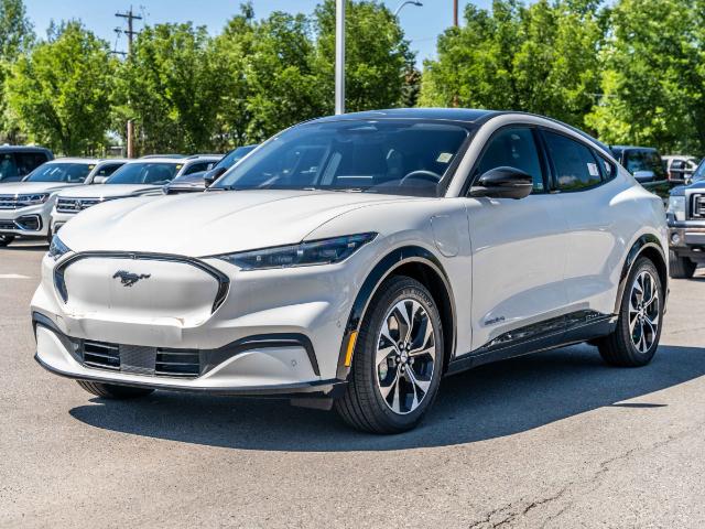 2023 Ford Mustang Mach-E Premium (Stk: PK-90) in Okotoks - Image 1 of 24