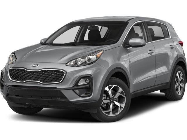 2021 Kia Sportage LX (Stk: MD1070) in Mount Pearl - Image 1 of 1