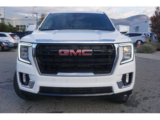 2023 GMC Yukon XL SLE (Stk: 23-914) in Kelowna - Image 1 of 24