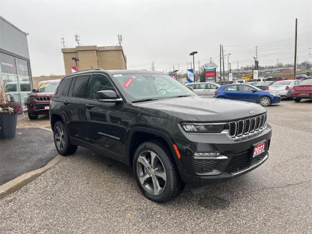 2023 Jeep Grand Cherokee 4xe Base (Stk: H21832) in Newmarket - Image 1 of 14