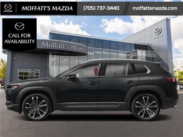 New 2024 Mazda CX-50 GT w/Turbo  - Leather Seats - $340 B/W - Barrie - Moffatt's Mazda