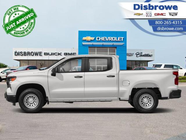 2022 Chevrolet Silverado 1500 RST (Stk: 75598) in St. Thomas - Image 1 of 1