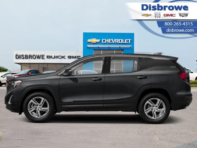 2020 GMC Terrain SLE (Stk: 70125) in St. Thomas - Image 1 of 1