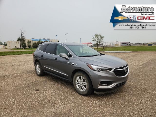 2019 Buick Enclave Essence (Stk: 43122A) in Fairview - Image 1 of 30