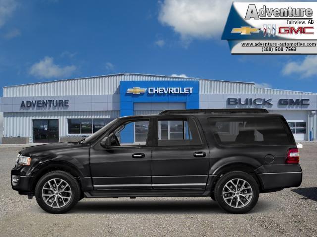 2017 Ford Expedition Max Platinum (Stk: 43175A) in Fairview - Image 1 of 1