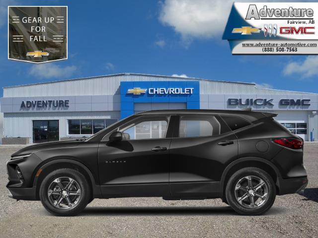 2024 Chevrolet Blazer LT (Stk: 44015) in Fairview - Image 1 of 1