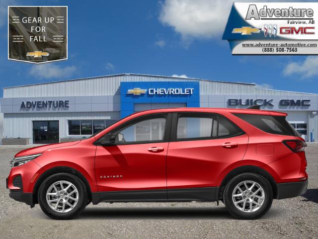 2024 Chevrolet Equinox RS (Stk: 44016) in Fairview - Image 1 of 1