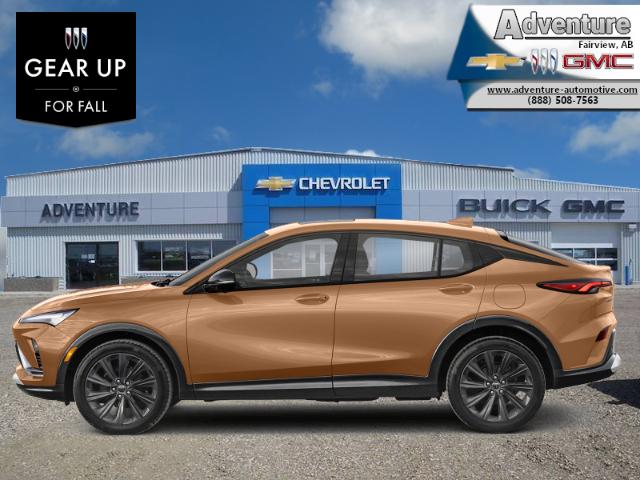 2024 Buick Envista Sport Touring (Stk: 44022) in Fairview - Image 1 of 1