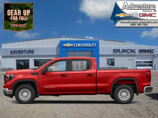 2024 GMC Sierra 1500 SLT (Stk: 44020) in Fairview - Image 1 of 1