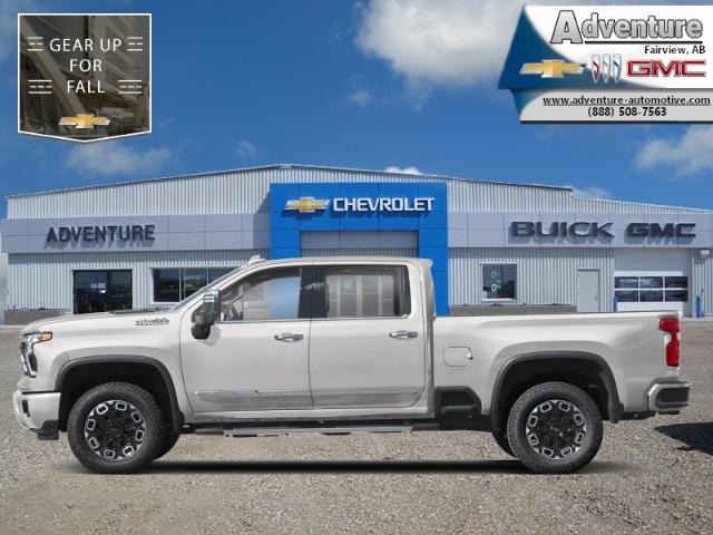 2024 Chevrolet Silverado 2500HD LTZ (Stk: 44028) in Fairview - Image 1 of 1