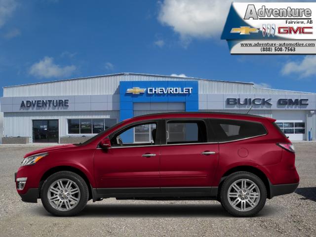 2015 Chevrolet Traverse LTZ (Stk: 44024A) in Fairview - Image 1 of 1