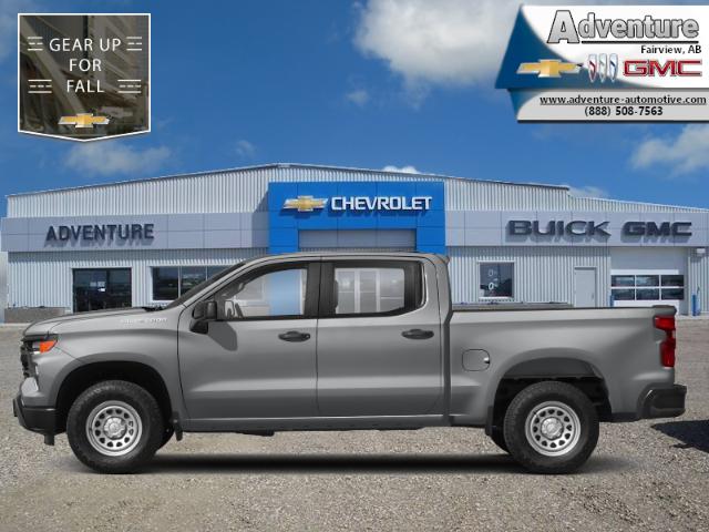 2023 Chevrolet Silverado 1500 LT Trail Boss (Stk: 43203) in Fairview - Image 1 of 1