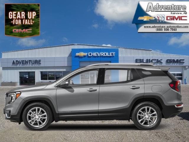 2024 GMC Terrain AT4 (Stk: 44033) in Fairview - Image 1 of 1