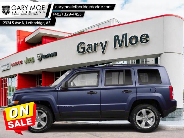 2011 Jeep Patriot Sport/North (Stk: 23-0604C) in Lethbridge - Image 1 of 1