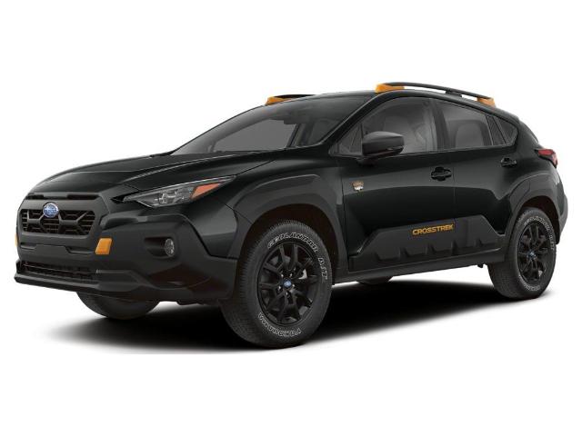 New 2024 Subaru Crosstrek Wilderness  - Newmarket - NewRoads Subaru