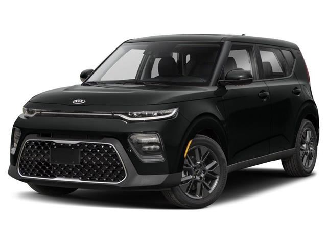 2020 Kia Soul EX Premium (Stk: 23875A) in Vernon - Image 1 of 11