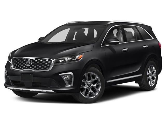 2019 Kia Sorento 3.3L SX (Stk: 23-195P) in North Bay - Image 1 of 8