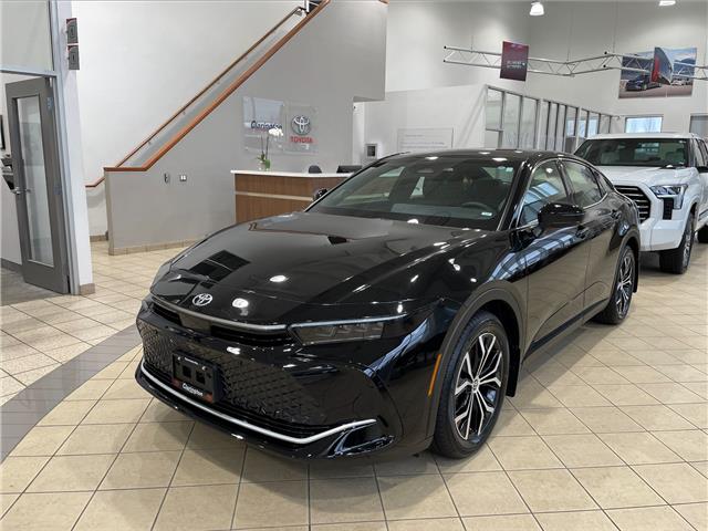 2023 Toyota Crown XLE (Stk: 23552) in Bowmanville - Image 1 of 18