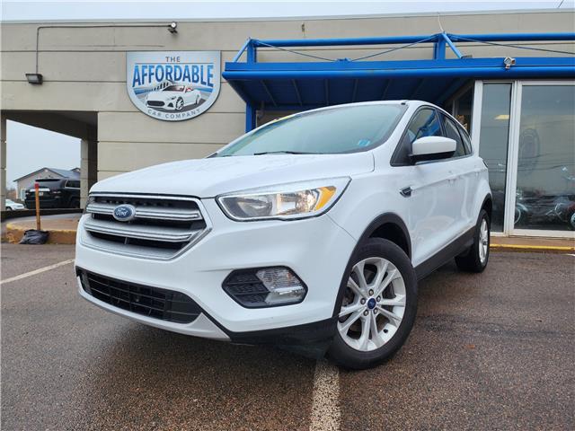 2017 Ford Escape SE in Charlottetown - Image 1 of 9