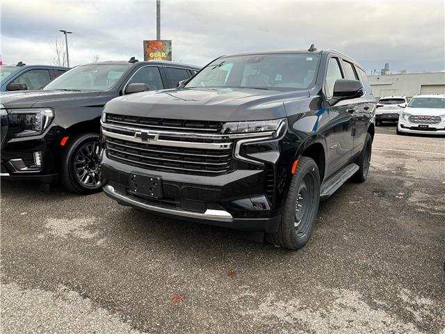 2023 Chevrolet Tahoe
