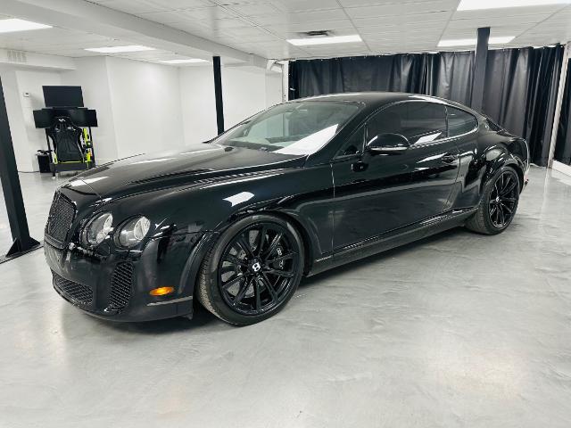 2010 Bentley Continental Supersports (Stk: C4055) in Saint-Eustache - Image 1 of 41