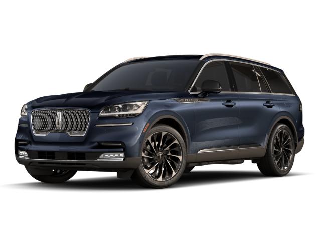 2023 Lincoln Aviator Reserve (Stk: 23A8857) in Mississauga - Image 1 of 4