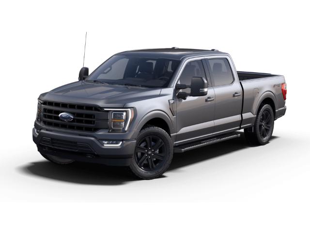 2023 Ford F-150 Lariat (Stk: 4876) in Matane - Image 1 of 7