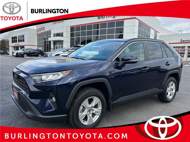 Burlington Toyota: New & Used Toyota Dealership | Burlington, ON.