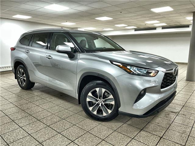 Charlesglen Toyota: New & Used Toyota Dealer | Calgary, AB