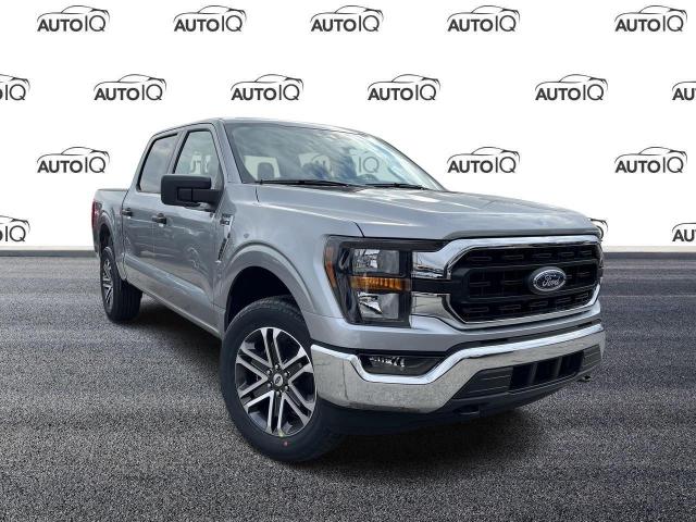 2023 Ford F-150 XLT (Stk: 3T1221) in Oakville - Image 1 of 20