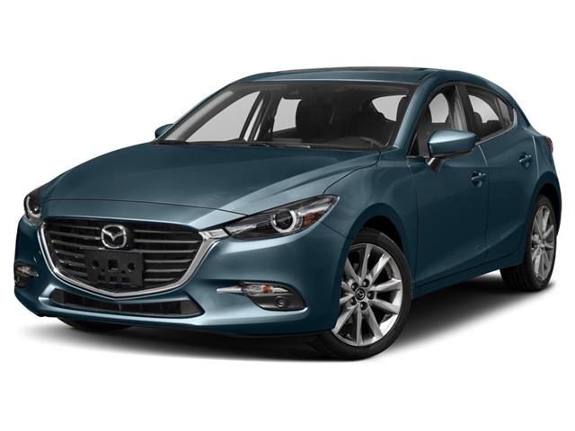 2018 Mazda Mazda3 Sport GT (Stk: K46-1587A) in Chilliwack - Image 1 of 9