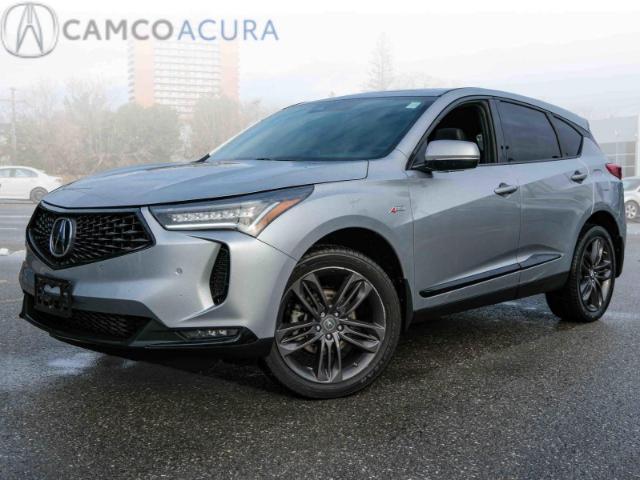 2023 Acura RDX