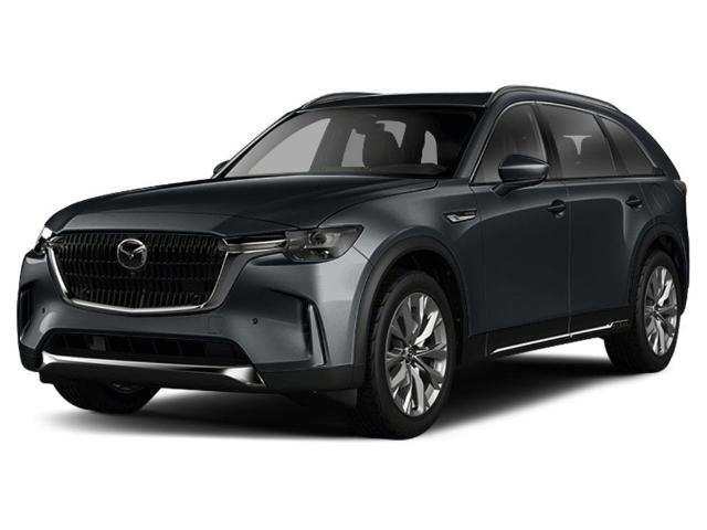 2024 Mazda CX-90 MHEV GT-P (Stk: 13281) in Ottawa - Image 1 of 3