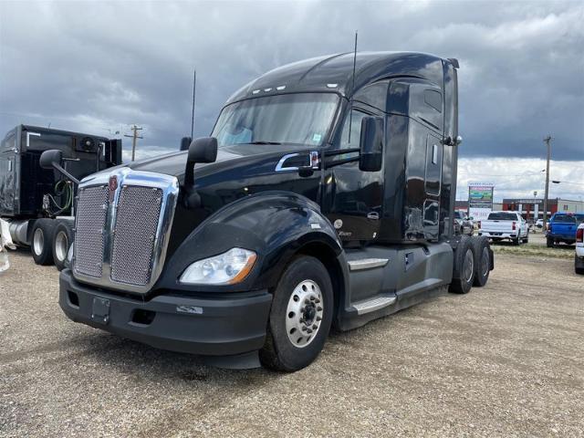 2020 Kenworth T680  (Stk: PP054A) in Leduc - Image 1 of 9