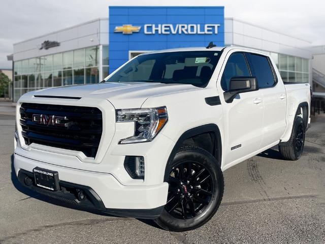 2020 GMC Sierra 1500 Elevation (Stk: 238-7781A) in Chilliwack - Image 1 of 20