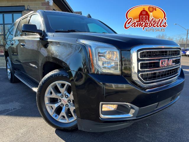 2019 GMC Yukon XL SLE (Stk: A-343356) in Moncton - Image 1 of 24