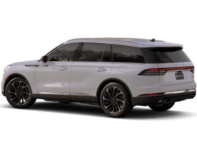 2023 Lincoln Aviator Reserve (Stk: 23A8514) in Mississauga - Image 1 of 4