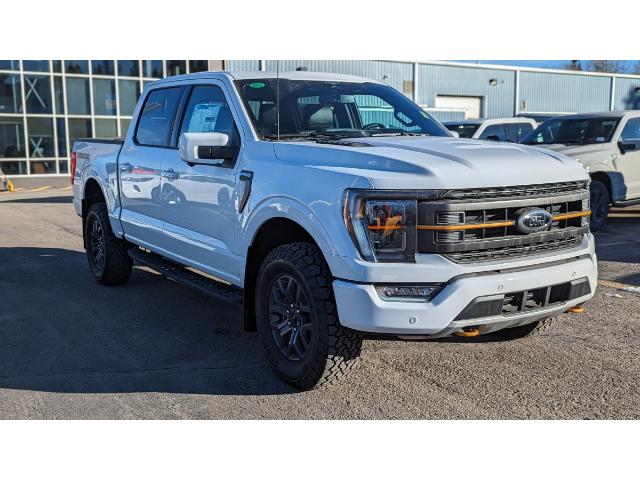 2023 Ford F-150 Tremor (Stk: 23A169) in Hinton - Image 1 of 9