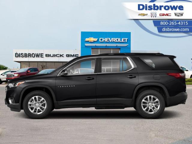 2019 Chevrolet Traverse LT (Stk: 66804) in St. Thomas - Image 1 of 1