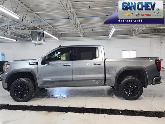 2019 GMC Sierra 1500 Elevation (Stk: P20208) in Gananoque - Image 1 of 32