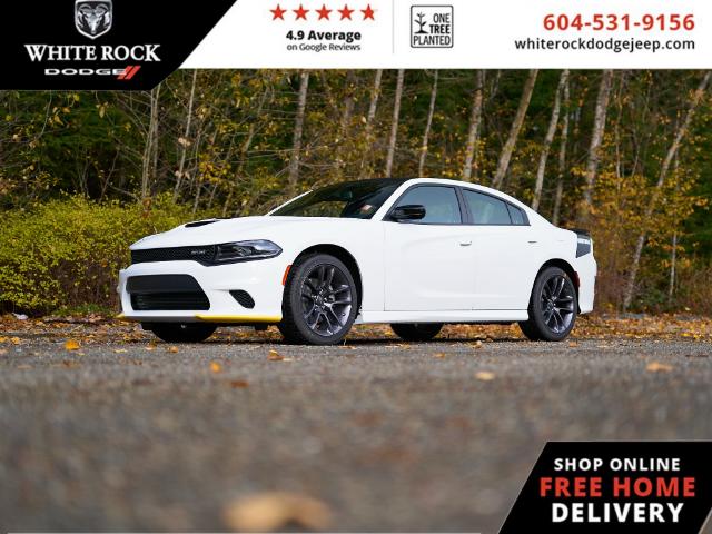 2023 Dodge Charger R/T (Stk: P673024) in Surrey - Image 1 of 22