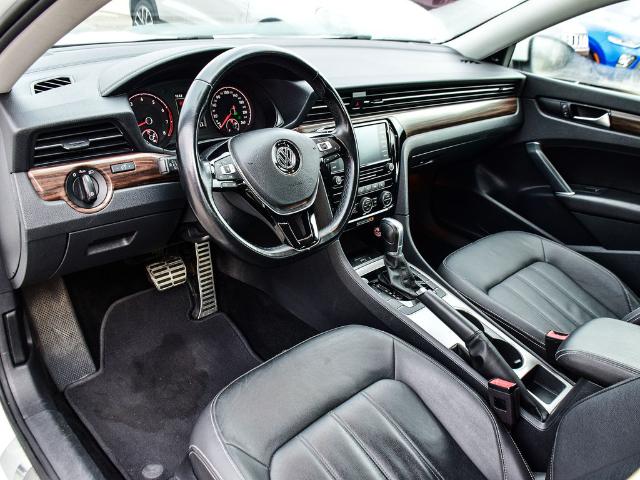 2020 Volkswagen Passat Execline Navi Apple Android Alloys At