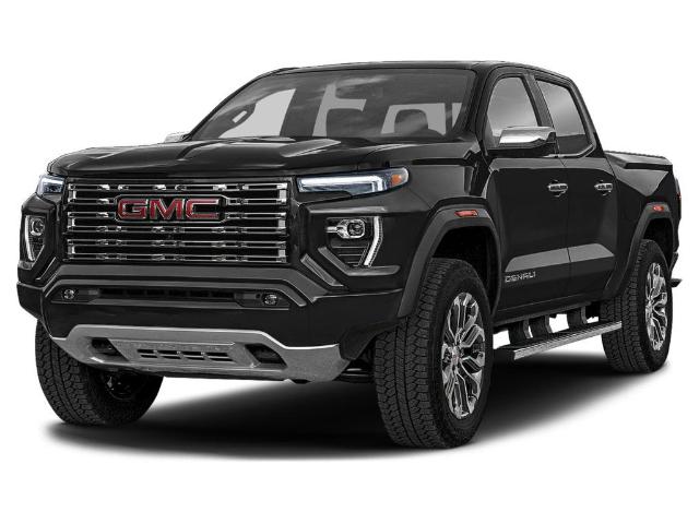 2023 GMC Canyon Denali (Stk: 1261643) in WHITBY - Image 1 of 1