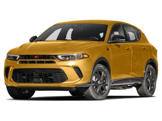 2024 Dodge Hornet PHEV R/T Plus (Stk: NA21848) in Halifax - Image 1 of 2