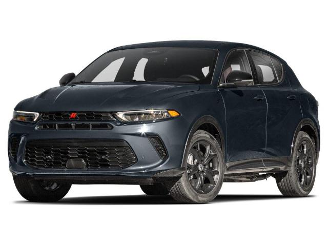 2024 Dodge Hornet PHEV R/T Plus (Stk: NA19970) in Halifax - Image 1 of 2
