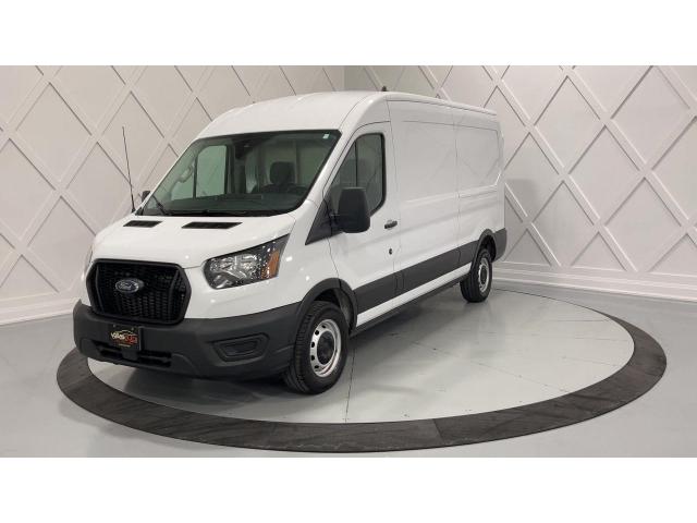 2022 Ford Transit (Stk: NP3220) in Vaughan - Image 4 of 29 2022 Ford Transit (Stk: NP3220) in Vaughan - Image 4 of 29